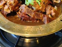 -和庆斋阳坊秘制羊蝎子火锅(云岗店)