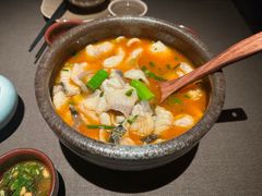 -山石榴·贵州菜(陆家嘴中心店)