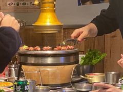 -韩山葵烤肉(太古里店)
