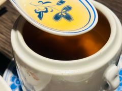 -广州花园酒店荔湾亭·地道点心·粤式饮茶