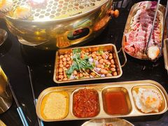 -东味北道熟成·炭火烤肉(九龙店)