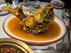-鲁菜根·泰山菜(泰山店)