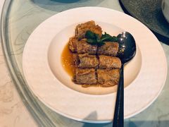 -上海宝华喜来登酒店·采悦轩中餐厅