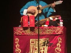 -合肥大剧院