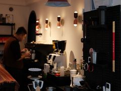 -72 COFFEE(东朝阳路店)