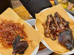 -田园印象·成都土菜院子(华阳店)