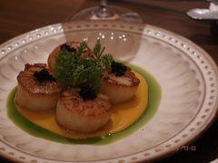 -Bistro Les Lilas丁香花小酒馆