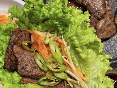 -本家韩国烤肉(青岛万象城店)