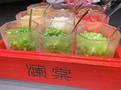 -澜棠海鲜(余姚阳明古镇店)