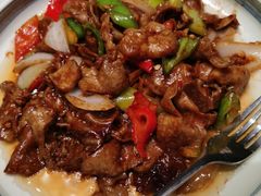 -满汉楼(江畔店)