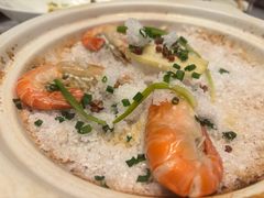 -宁海食府(大剧院店)