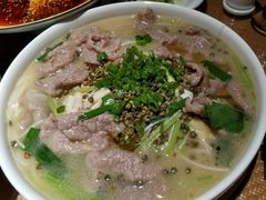 -渝信川菜(西单店)
