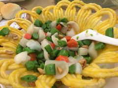 -海龙渔村(万江分店)