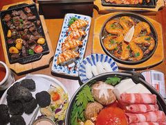 -小川洋风料理(江汉路店)
