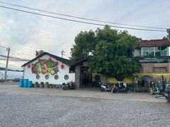 -李东农庄·当地安吉味(中南百草园店)