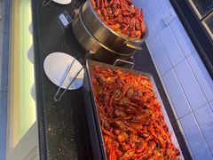 -川骄海鲜自助(河东店)