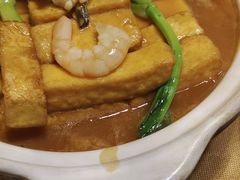 -观宴中餐厅