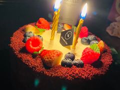 -姆们M Sweetie Cake(三里屯店)