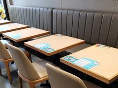 -灵芝妹子海鲜米线(劳动公园店)