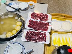 -杏花吴记牛肉火锅