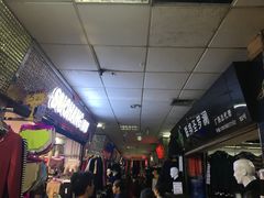 -新和平商场(人民中路店)
