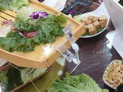 -塔兰齐新疆孜然火锅(鲤鱼山路店)