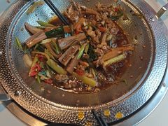 -重庆巴渝火锅(钟家村店)