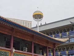 -东关清真大寺