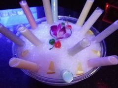 -乐界KTV(虹桥中心店)