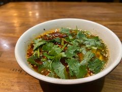 -万记麻辣烫国展总店