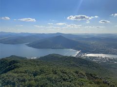 -吉林市朱雀山国家森林公园