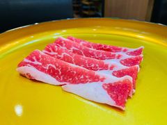 -牛New寿喜烧(青浦店)