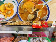 -三爷糟粕醋·鲜鱼汤·海南特色小吃(新华南路店)