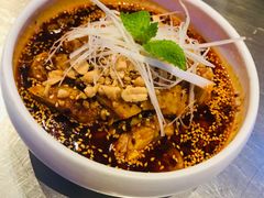 -鱼库·不仅是一家烤鱼店(车公庙店)