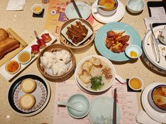 -点都德(奥体印象城店)