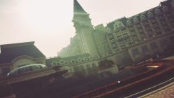 -青岛金沙滩希尔顿酒店·宴会厅