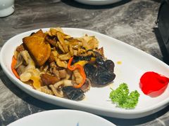 -前海沿·青岛菜(乐客城店)