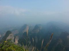 -崀山风景名胜区