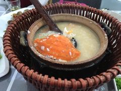 -成记海鲜粥(意大利风情街店)