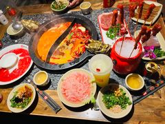 -蜀大侠火锅(春熙路店)