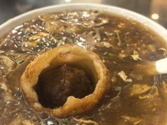 -毛华美食(清扬路店)