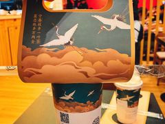 -眷茶(大卫城10楼店)
