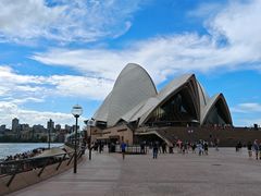 -悉尼歌剧院