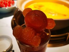-领鲜天下·焗海鲜·花胶鸡(天目里店)