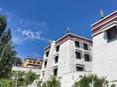 -五当召景区