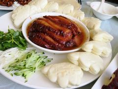 -京天红酒家(马家堡店)