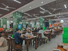 -南记食粥坊·宵夜大排档(莲花总店)