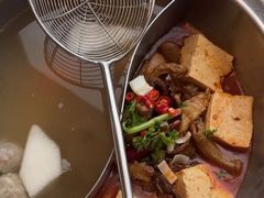 -左庭右院鲜牛肉火锅(长泰广场店)