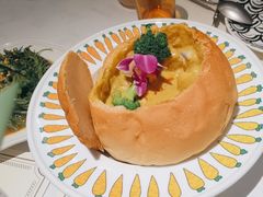 -太食獸泰式茶餐厅(北美新天地店)