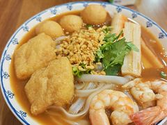 -曼谷食堂·泰国家庭料理(丹桂路店)